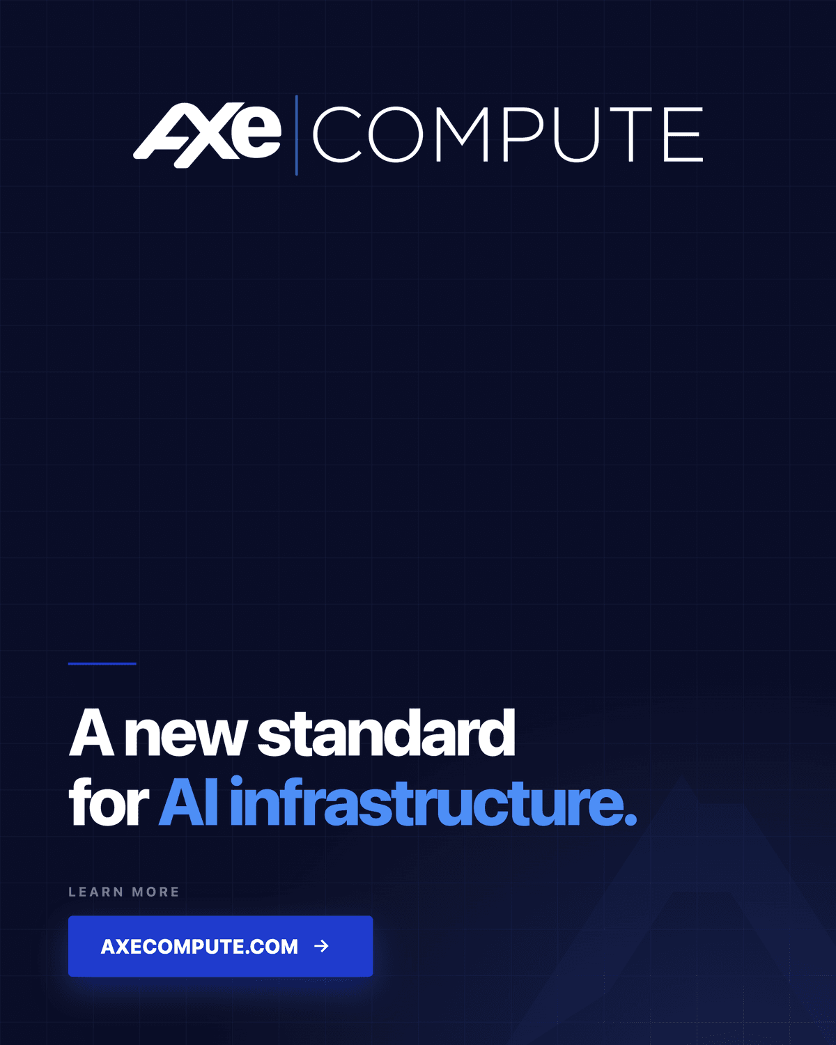 Axe Compute